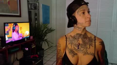 Natalia 3 online show from 4, 5, 2026