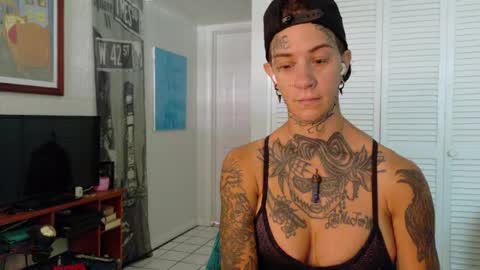 Natalia 3 online show from 6, 5, 2026