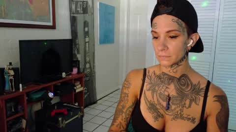 Natalia 3 online show from 8, 5, 2026