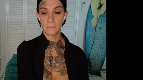 Natalia 3 online show from 10, 5, 2026
