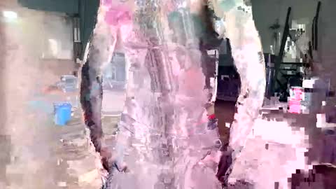 tattooedbigjim online show from 20, 10, 2025