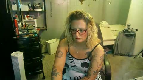 Snapshot of tattooeddirtyteacher chatting on 15, 2, 2025 Lisa Lovely online show from 15, 2, 2025