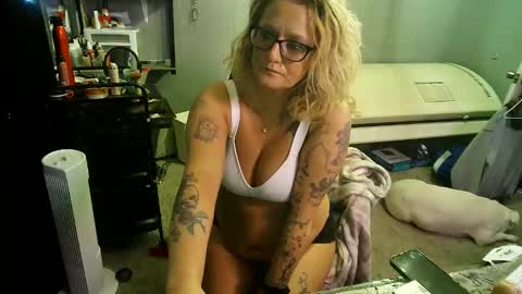 Snapshot of tattooeddirtyteacher chatting on 17, 2, 2025 Lisa Lovely online show from 17, 2, 2025