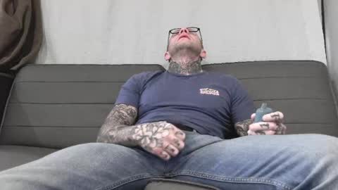 tattooedteaseme online show from 26, 5, 2026