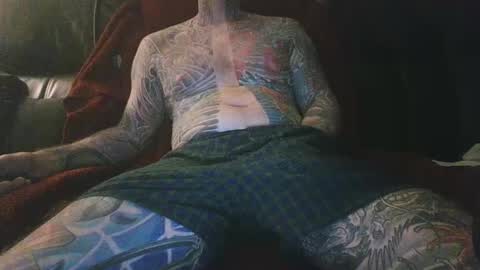 tattooguyatl online show from 12, 1, 2025