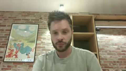Achille online show from 10, 6, 2026
