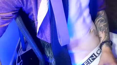 Snapshot of tattooman777 chatting on 16, 1, 2026 Jean pool online show from 16, 1, 2026