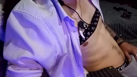 Snapshot of tattooman777 chatting on 16, 3, 2026 Jean pool online show from 16, 3, 2026