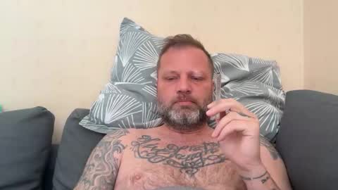 tattoomanforgirls online show from 2, 4, 2026