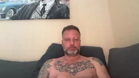 Snapshot of tattoomanforgirls chatting on 1, 7, 2026 tattoomanforgirls online show from 1, 7, 2026
