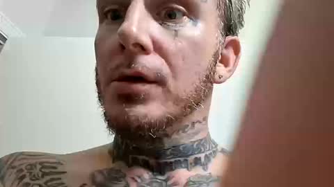 tattooticktock88 online show from 10, 10, 2025