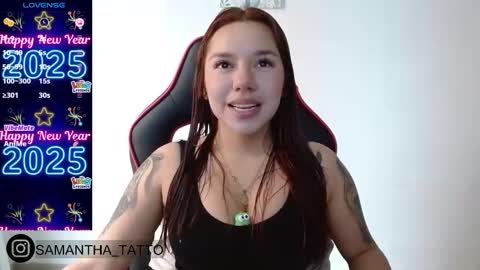 Snapshot of tattusamy chatting on 6, 1, 2025 samy tattu online show from 6, 1, 2025