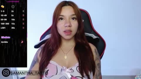 Snapshot of tattusamy chatting on 5, 2, 2025 samy tattu online show from 5, 2, 2025