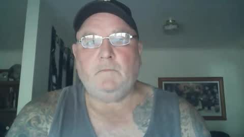 Snapshot of tattzsexy chatting on 9, 1, 2026 tattzsexy online show from 9, 1, 2026