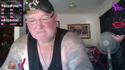 Snapshot of tattzsexy chatting on 14, 2, 2026 tattzsexy online show from 14, 2, 2026