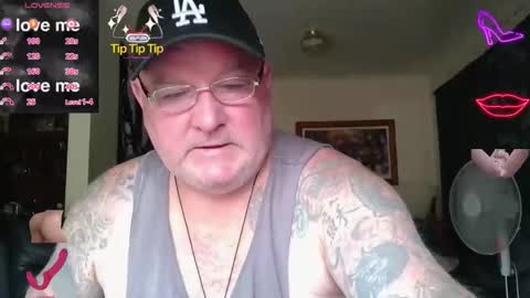 Snapshot of tattzsexy chatting on 20, 2, 2026 tattzsexy online show from 20, 2, 2026