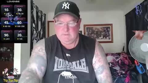 Snapshot of tattzsexy chatting on 13, 3, 2026 tattzsexy online show from 13, 3, 2026