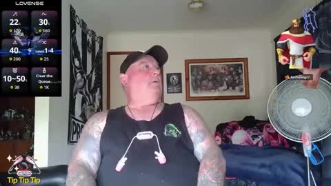 Snapshot of tattzsexy chatting on 19, 3, 2026 tattzsexy online show from 19, 3, 2026
