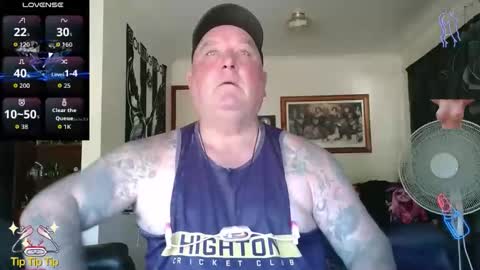 Snapshot of tattzsexy chatting on 20, 3, 2026 tattzsexy online show from 20, 3, 2026