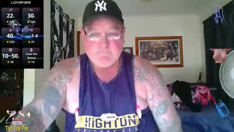 Snapshot of tattzsexy chatting on 21, 3, 2026 tattzsexy online show from 21, 3, 2026