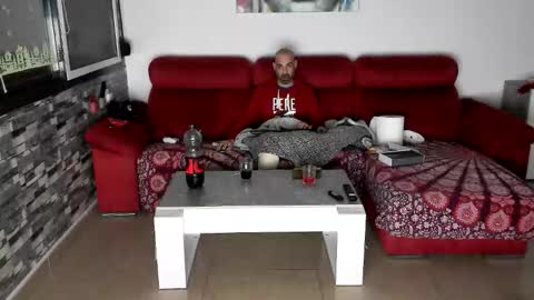 Tatuado20cm online show from 3, 12, 2025