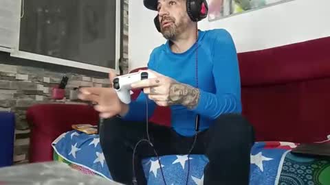 Snapshot of tatuadorhotxxx chatting on 16, 2, 2026 Tatuado20cm online show from 16, 2, 2026