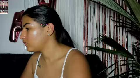 Snapshot of taty_gomez_ chatting on 16, 9, 2025 Tatiana Gomez online show from 16, 9, 2025