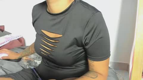 Snapshot of taty_gomez_ chatting on 27, 4, 2026 Tatiana Gomez online show from 27, 4, 2026