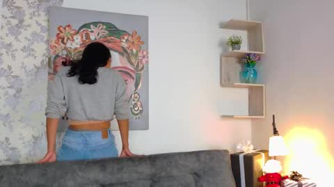 Taty Miller online show from 21, 11, 2025