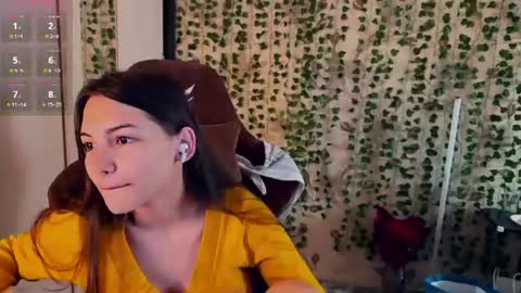 Snapshot of tatyanadougharty chatting on 24, 6, 2026 Kira online show from 24, 6, 2026