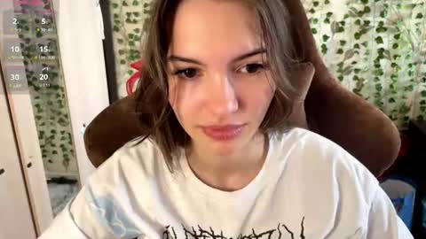 Snapshot of tatyanadougharty chatting on 10, 7, 2026 Kira online show from 10, 7, 2026