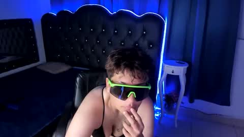 Snapshot of taveko_soler chatting on 6, 5, 2026 Taveko online show from 6, 5, 2026