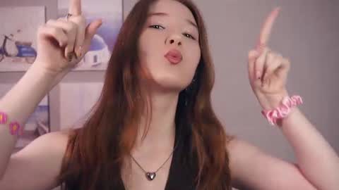 Mei online show from 24, 7, 2026