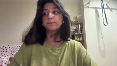 Riza online show from 15, 6, 2026