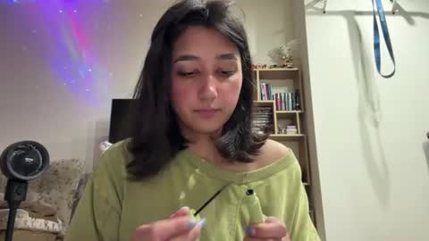 Riza online show from 4, 7, 2026