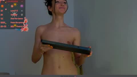 Snapshot of tayakayan chatting on 1, 3, 2025 TayaKayan online show from 1, 3, 2025