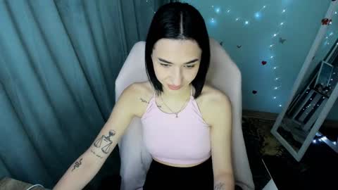 Tayla online show from 20, 12, 2025