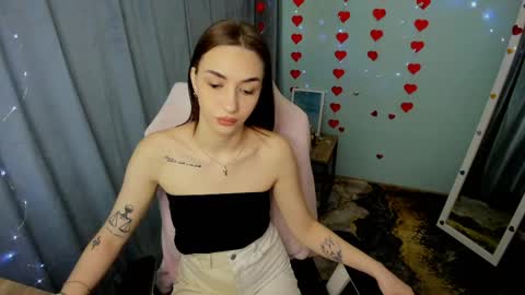 Snapshot of tayla_candy chatting on 14, 4, 2026 Tayla online show from 14, 4, 2026