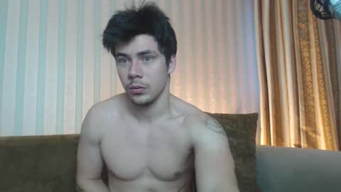 Snapshot of tayler_durden_1 chatting on 1, 3, 2025 ... online show from 1, 3, 2025