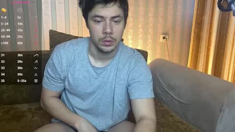 Snapshot of tayler_durden_1 chatting on 3, 3, 2025 ... online show from 3, 3, 2025