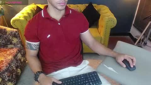 Snapshot of tayler_luke chatting on 29, 11, 2025 Tayler online show from 29, 11, 2025