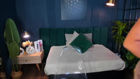 Snapshot of taylor_bennet chatting on 24, 1, 2025 Taylor Bennet online show from 24, 1, 2025