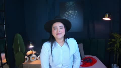 Snapshot of taylor_bennet chatting on 25, 1, 2025 Taylor Bennet online show from 25, 1, 2025