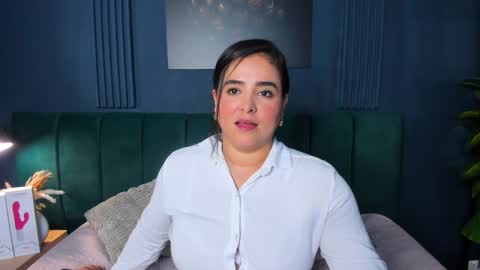 Snapshot of taylor_bennet chatting on 1, 2, 2025 Taylor Bennet online show from 1, 2, 2025