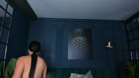 Snapshot of taylor_bennet chatting on 3, 2, 2025 Taylor Bennet online show from 3, 2, 2025