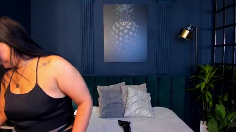 Snapshot of taylor_bennet chatting on 12, 2, 2025 Taylor Bennet online show from 12, 2, 2025