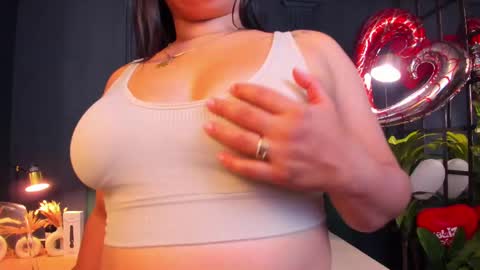 Snapshot of taylor_bennet chatting on 21, 2, 2025 Taylor Bennet online show from 21, 2, 2025