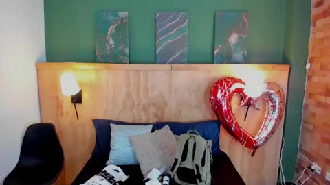 Snapshot of taylor_bennet chatting on 23, 2, 2025 Taylor Bennet online show from 23, 2, 2025