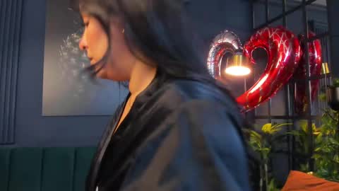 Snapshot of taylor_bennet chatting on 27, 2, 2025 Taylor Bennet online show from 27, 2, 2025