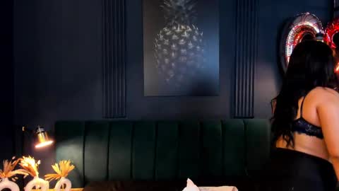 Snapshot of taylor_bennet chatting on 28, 2, 2025 Taylor Bennet online show from 28, 2, 2025